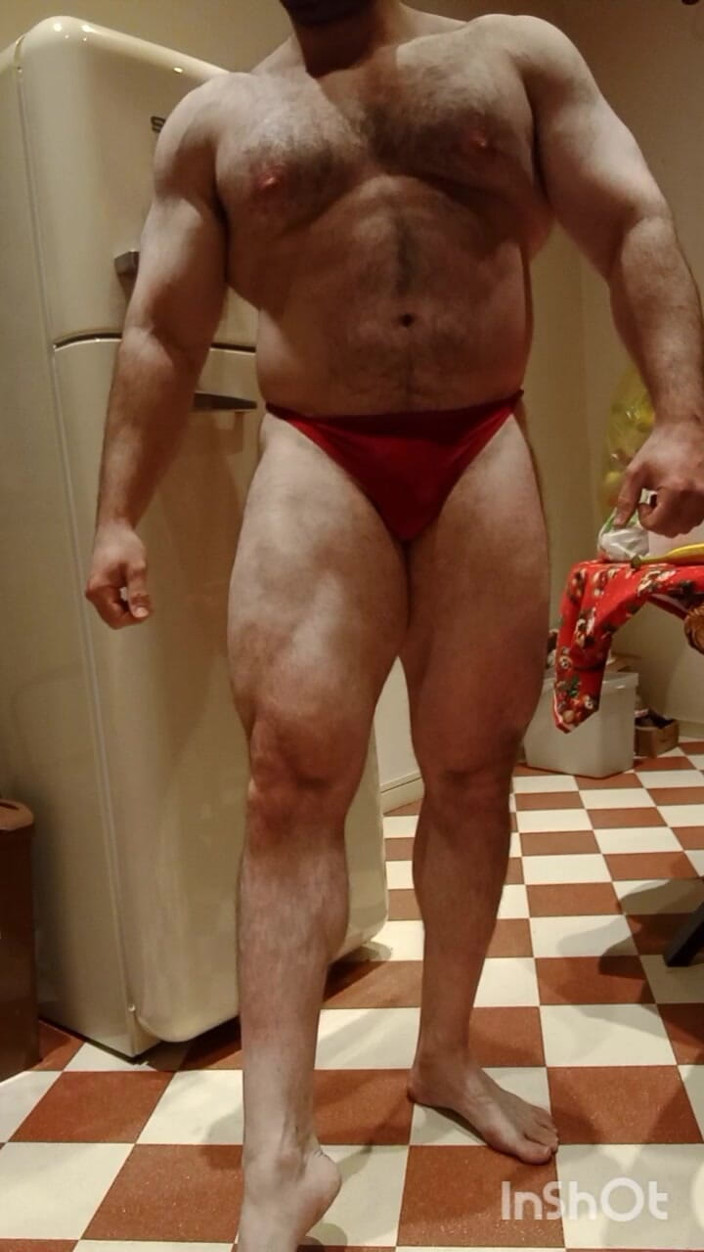 Markwolf: Banana Is Much Better to Eat with Delicious Cum on...