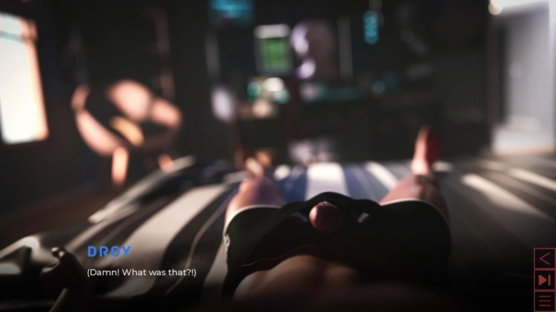 Sex game gamer: ฉันอมควยดีที่สุดในชีวิตฉัน