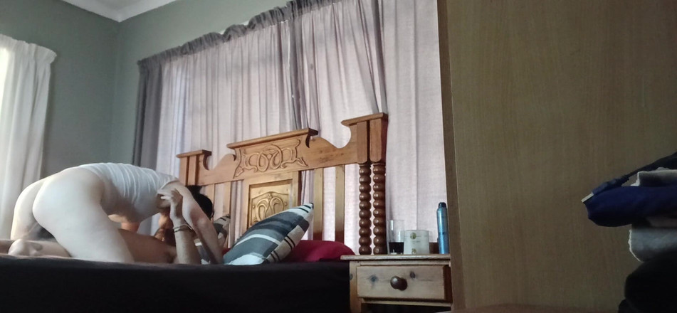 Bigjoefuckalott: Bạn Cùng Phòng Vui Vẻ