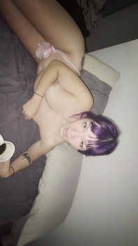 Coffee and Milk!