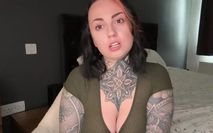 Miss Valentina: You Cant Handle This Task