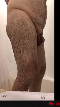 45 Min Shower