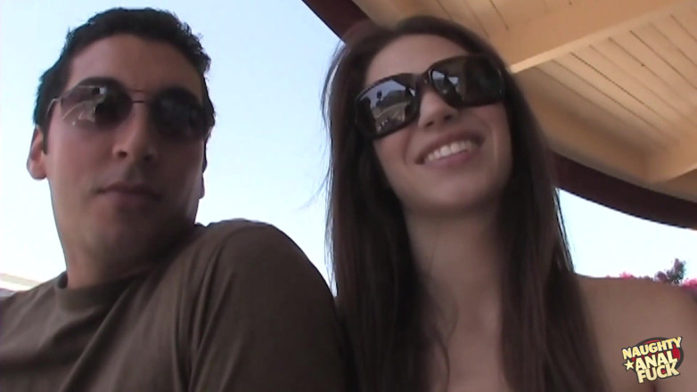Naughty anal fuck: Fede leon porta il cazzo dei suoi ragazzi dal suo...
