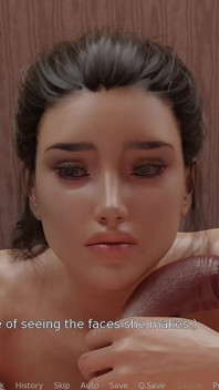 Tribu Futa Game con animazioni # 1