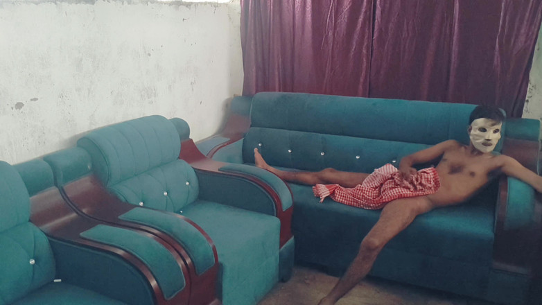 Hot Nisha bhabhi: Une bhabhi se fait baiser en levrette en amazone et...