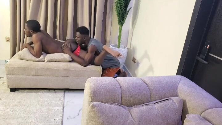 Creamyverseguy2: Going Down with One of Nigeria Celebrity