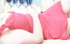 Adiba Fan: Bangladeshi Girlfriend Engages in Intimate Role Play ...