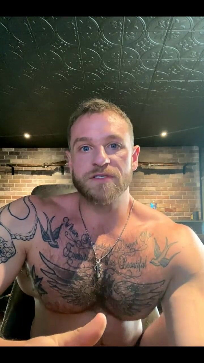 Leo Bayne: 라이브 스트림을 복구할 수 있었습니다.