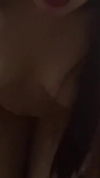 18歳のパートナーと