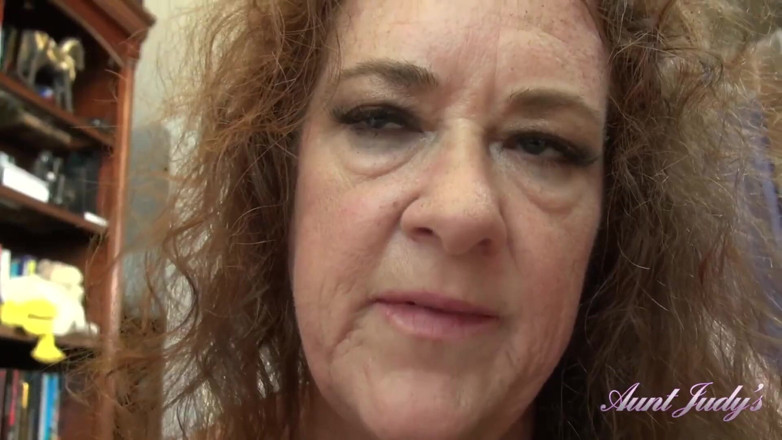 Aunt Judy's: Ajudys - Mature Redhead Mrs. Ginger - Taboo Toys