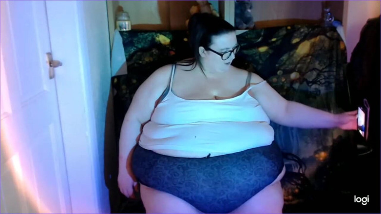 SSBBWLadyBrads: Allargamento del fidanzato che shocker