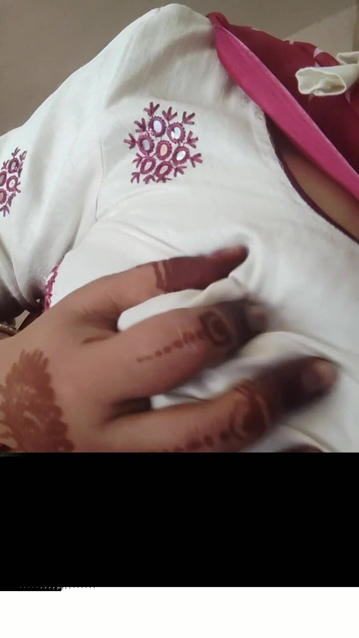 Dr_doom21: Desi Bhabhis saftig heiß