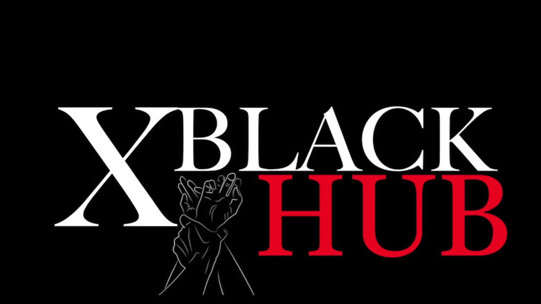 XBLACKHUB: สาวผอมผิวสีเย็ดหีน้ำเงี่ยนเยิ้ม