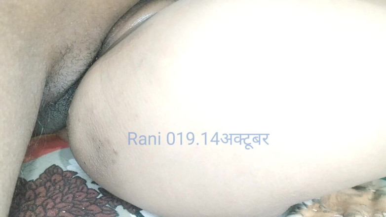 Rakesh: Stiefbrud fickt Desi stiefschwester