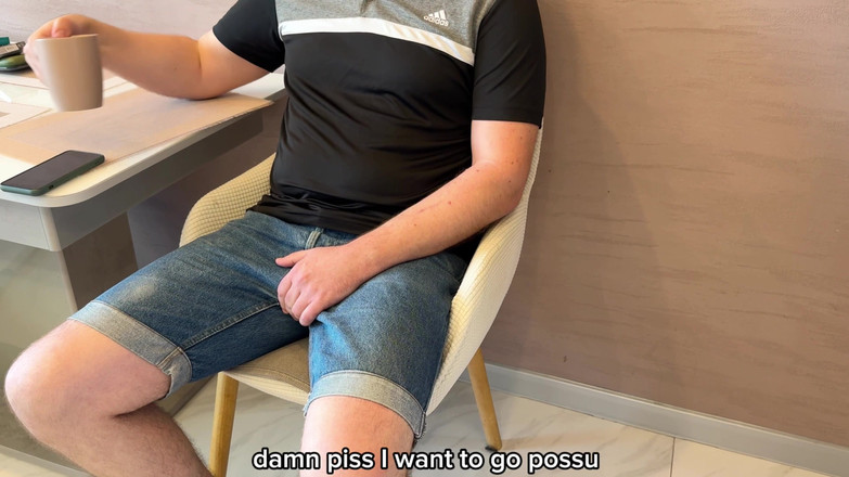 CumInMyMouthBaby: Ošukal kamarádovu macechu po sexu se svým manželem - ruský amatér...