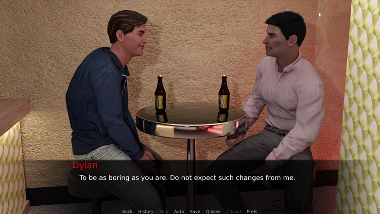 Wickedgammes studio: Je demande à ma meilleure amie d’engrosser ma femme (partie 2)