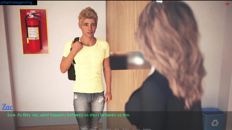 Johannes Gaming: Awam - Bay Bennet Sophia'yı masada sikiyor