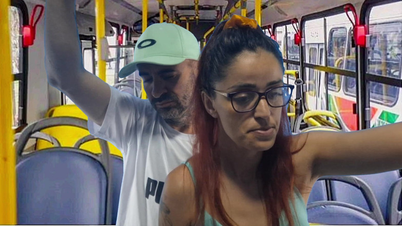 ksalnovinhos: Sex Public Transport