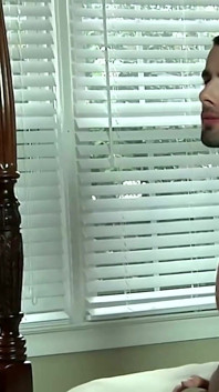 Mężczyźni - Jake Steel Highers a Rent a Stude Tyler St.james to Rock His World