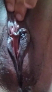 Wet Cunt