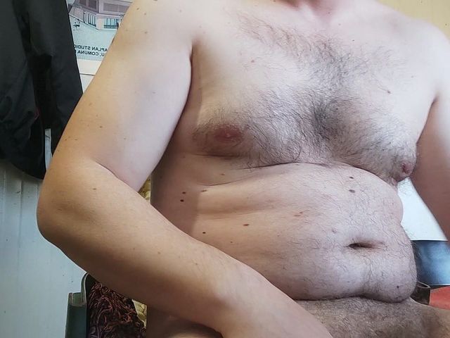 Masturbation drinking piss eaten cum! (Robertinio)