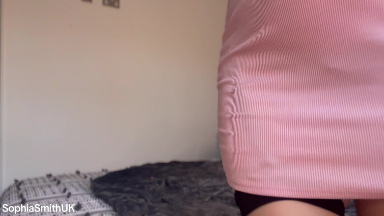 SophiaSmithUK: Tan Punčochy Honění