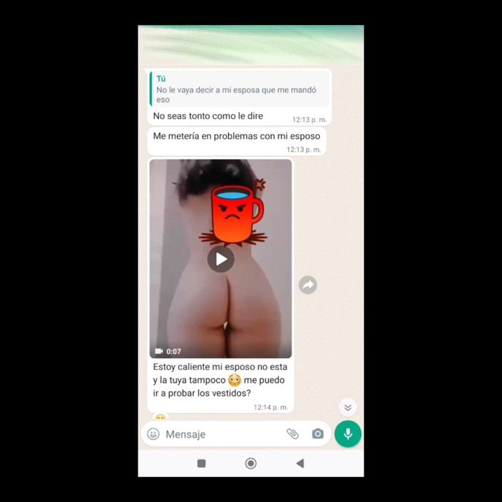 Mexicasero: Aku mengambil foto-foto nyonya mary dengan legging yang bagus. Pantat...