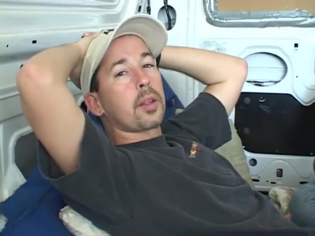 Vintage X: Dirty and perverse fantasies!! - Scene #05