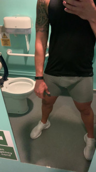 Locker Room