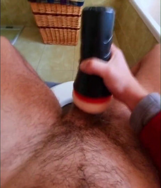 My masturbation: Now pomeridian