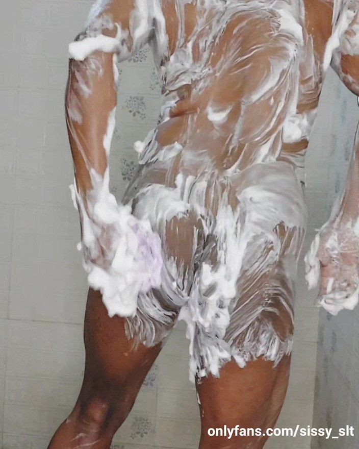 Sissy Slut Simran: 인도 작은 서투른 시시 심란 펨보이 트윈크 의 일상 생활