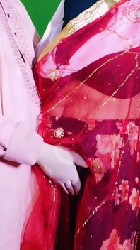 La chica caliente le dio al propietario algo en lo que nunca había pensado, sexo con el propietario para el pago del alquiler en la India
