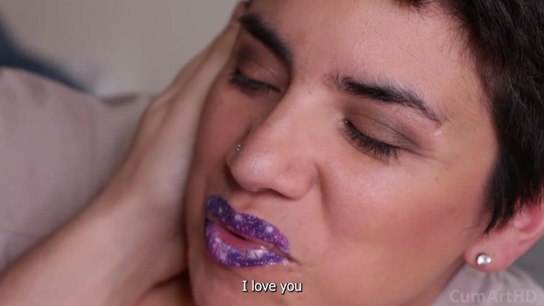 CumArtHD: Cumpilation 8 10 Cumshots