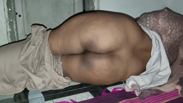 Bhabhi UP: Не делайте этого, не сделывая видео