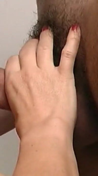 Matute Love Big Cock - Część 01
