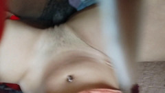 Teeandlee: Kelvin gozada na buceta molhada