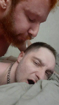 Behind Fuck Hard