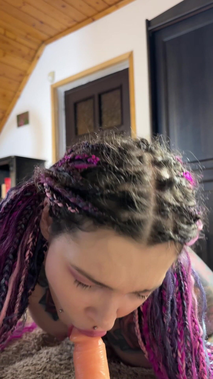 Roxy Rain: Segreti della camera da letto