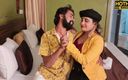 Hothit Movies: Indian Air Hostess Fucking with Boyfriend, Desi Porn!