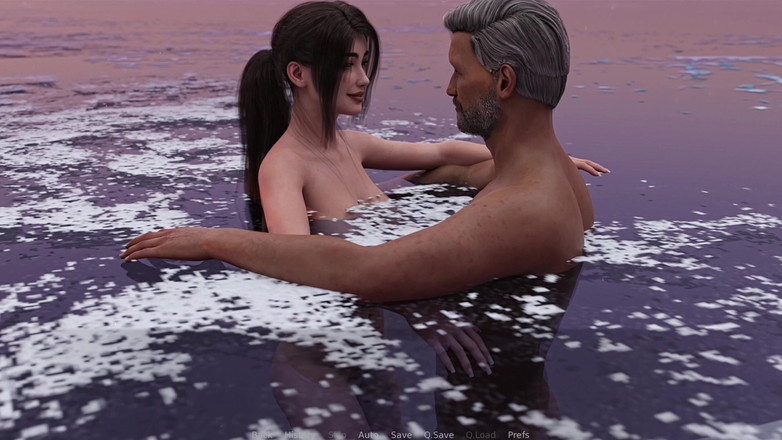 Wickedgammes: Very Playful Wives Part 8