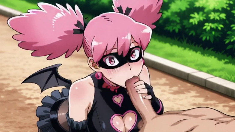 Prznai: Mha Pop Kura Przyrodnia