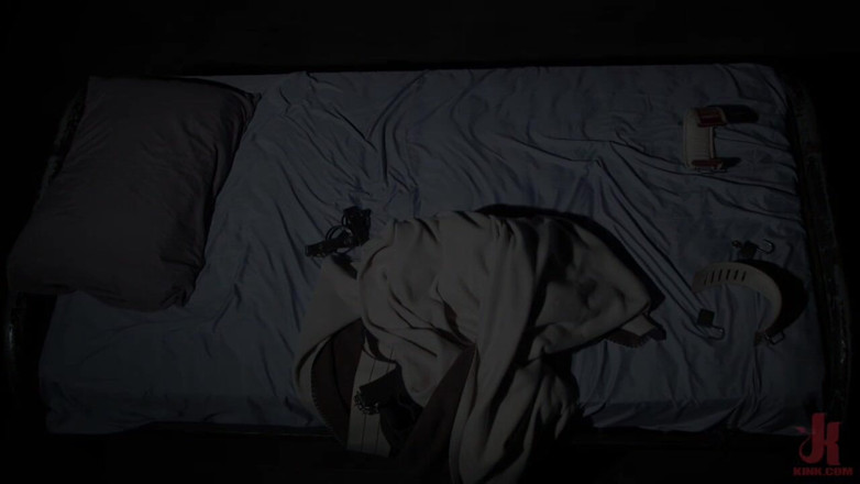 Kink TS: Nebunului îi place să se fută: Allysa Etain o ia pe...