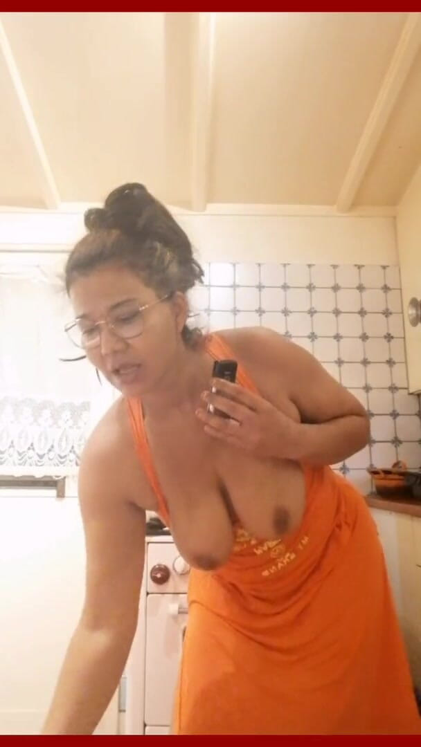 Sarah Fonteyna: Sarah Fonteyna extrem Fetish Nr5. Porra na comida