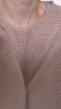 10 Days Before Your Wedding: Taboo Encounter - Cum on My Sweater, Lady Victoria Valente