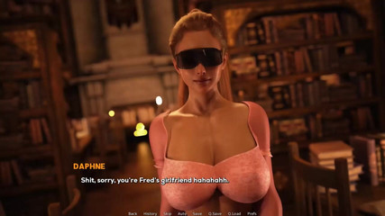 Neon2520: Shadows of Desire V0 7c, voie infidèle, mise à jour 06