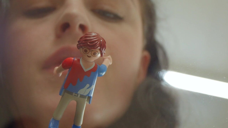 Salted Caramel: Aș vrea să-mi tragi fața