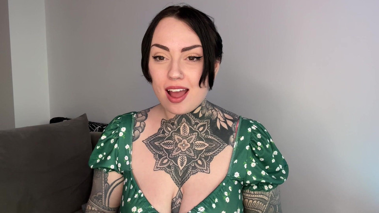 Miss Valentina: Entrenamiento de adictos a wedgie