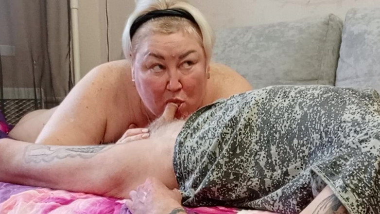 Zona901: Pancut jauh ke dalam mulut jiran adalah keseronokan