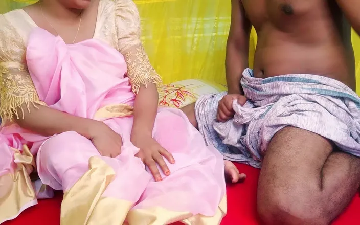 mahihot1: Mother-in-law Having Sex with Step Daughter's Husband.