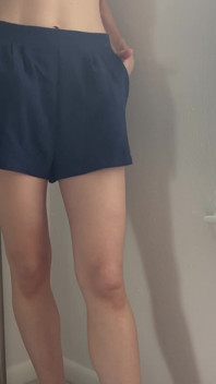 Sfw Wardrobe: 31 Shorts